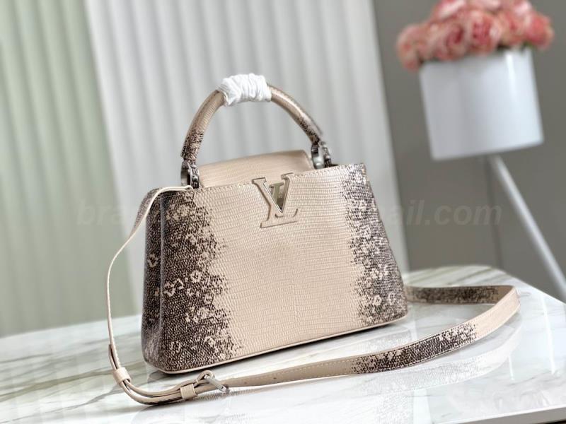 LV Handbags 342